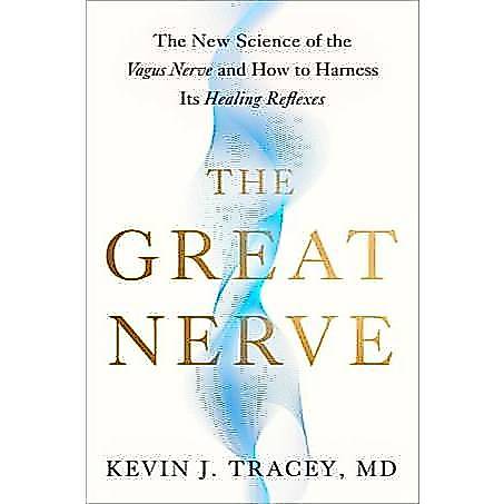 สินค้าขายดี_Ver Ind/En_* เส้นประสาทที่ดี: วิทยาศาสตร์ใหม่ของ Vagus Nerve และ How to Harness Its Heal