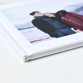 Photobook: โฟโต้บุ๊คทำง่าย มีหลายขนาดให้เลือก ทำเองบนแอป - ของขวัญให้แฟน ผู้หญิง ผู้ชาย วันเกิด