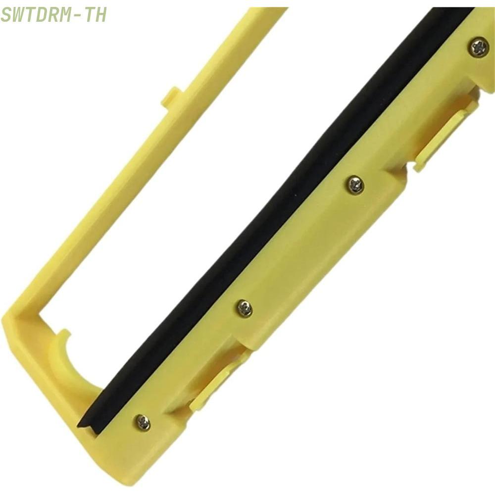 【SWTDRM】Main Brush Cover Lightweight Design Debris Protection Seamless Integration