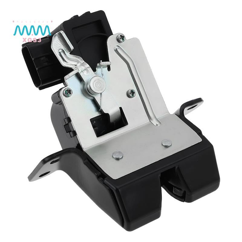 Ceed สําหรับ I30 รถล็อค Trunk ประตูล็อค Actuator 81230A6000 81230-A6000