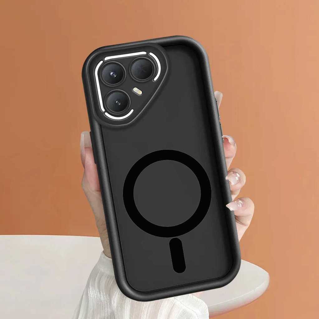 เหมาะสําหรับ Tecno Pova 8 7 Pro 4G 5Gเคสโทรศัพท์Tecno Pova 7 Neo 7 Ultra 5GทนทานและAnti Dropซิลิโคนป้องกันกรณีL02