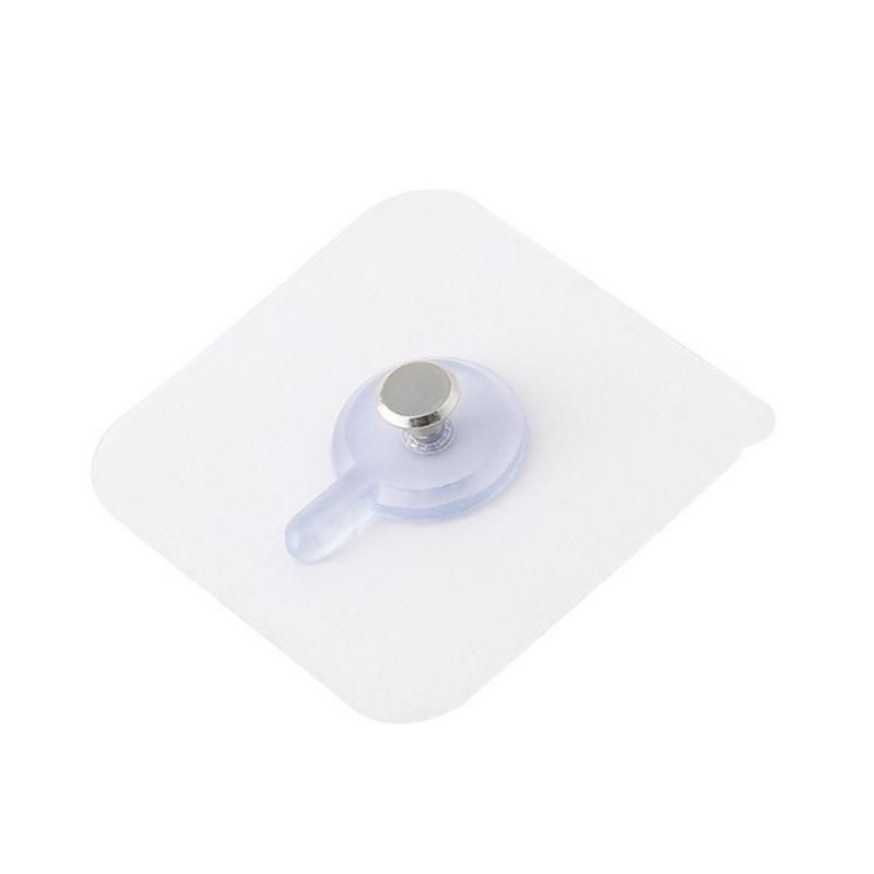 GANTUNGAN ที่แขวนตะขอ Bolt ตะขอแขวนเล็บ ราวแขวนเสื้อผ้า Wall Mount Nail Bolt