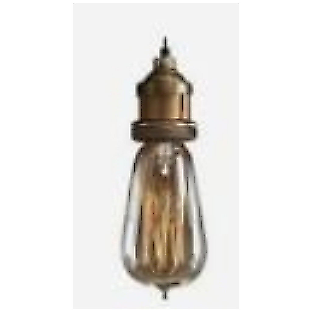 EVE LIGHTING โคมไฟห้อยเพดาน/โคมไฟติดผนัง (ไม่รวมหลอด) - หลายตัวเลือก
