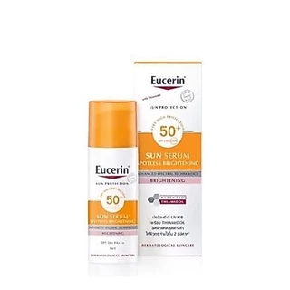 Eucerin SUN SERUM SPOTLESS BRIGHTENING SPF50+ PA++++ 50 ML