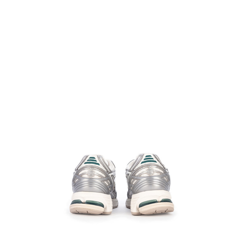 New Balance حذاء 1906 Classic للجنسين — رمادي — صورة 6
