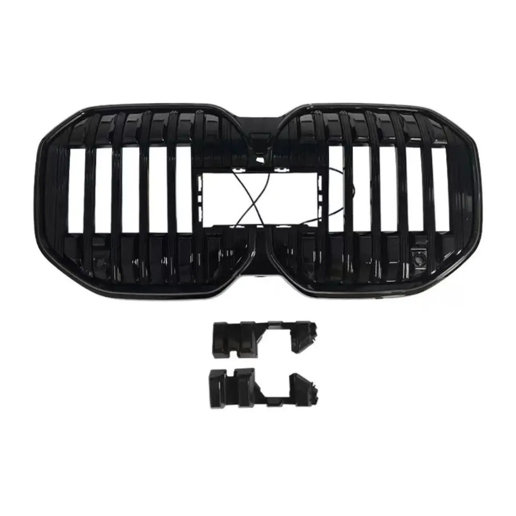อะไหล่รถยนต์ LED GRILLE สําหรับ BMW 7 Series G70 2023+