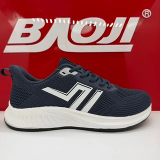 [รองเท้าวิ่ง] BAOJI บาโอจิ รองเท้าผ้าใบ BJM1199 BJW1199