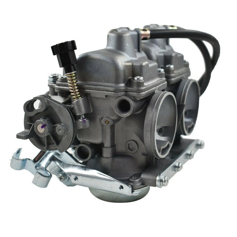 เหมาะสําหรับHonda Rebel CA CMX 250 C CMX250 CA250 คาร์บูเรเตอร์化油器