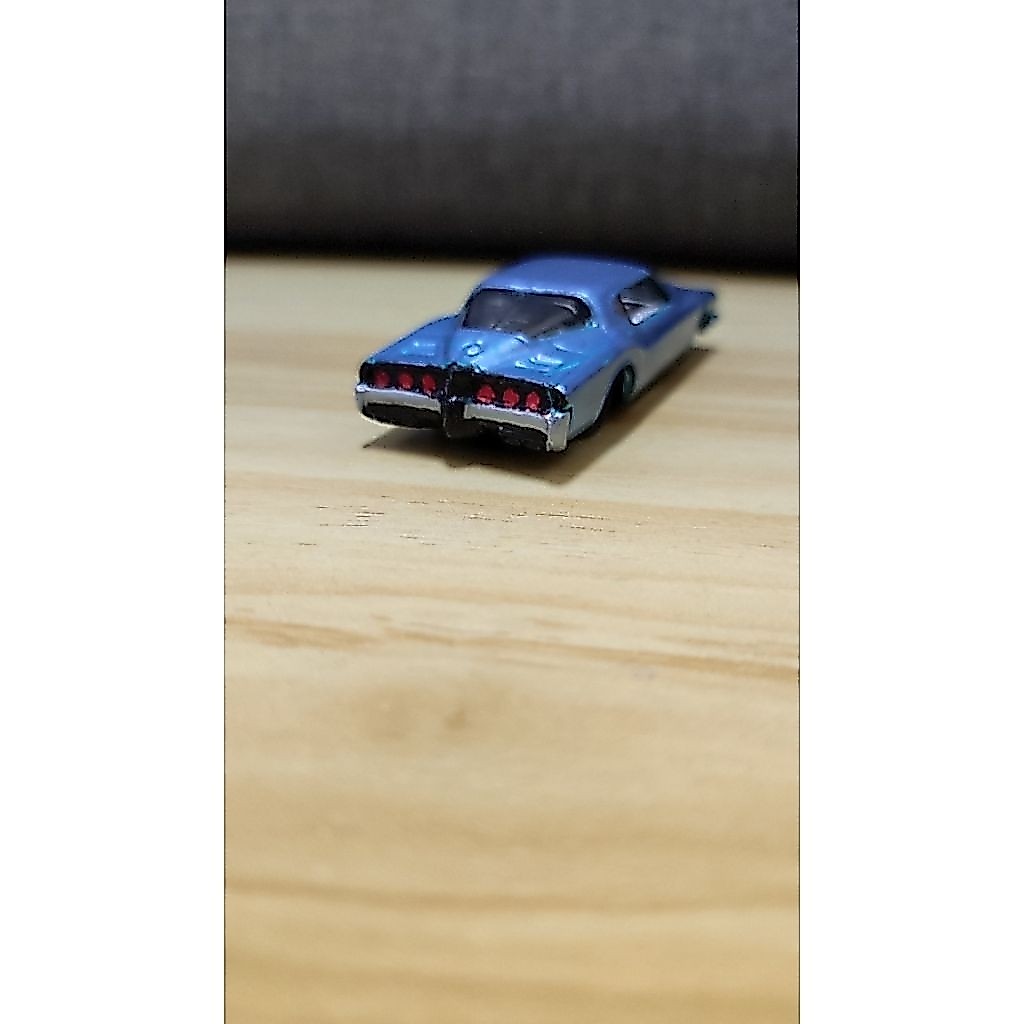 Hotwheels 1971 บูอิค รีเวียร่า