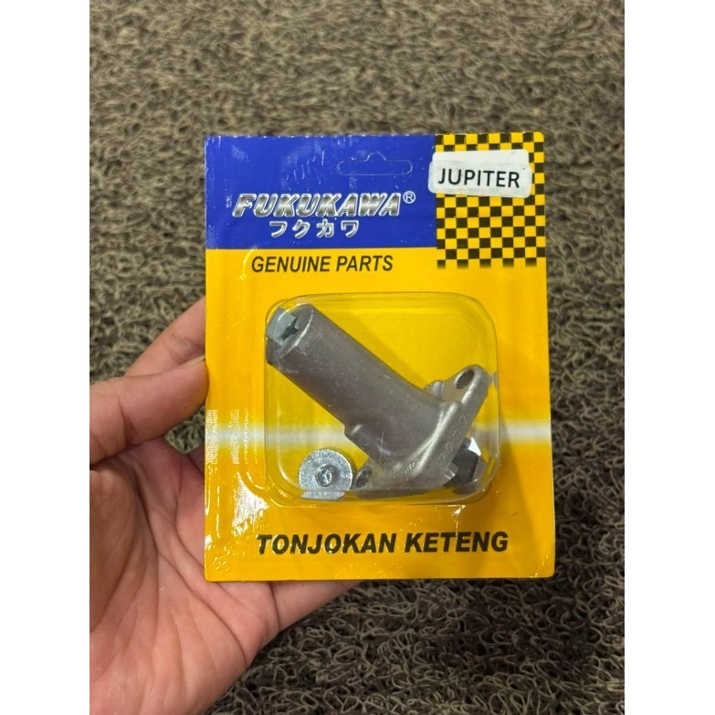 FUKUKAWA TENSIONER SETTINGS JUPITER Z VEGA R CRYPTON JUPITER Z BURHAN UNIVERSAL ORIGINAL FUKUKAWA! M