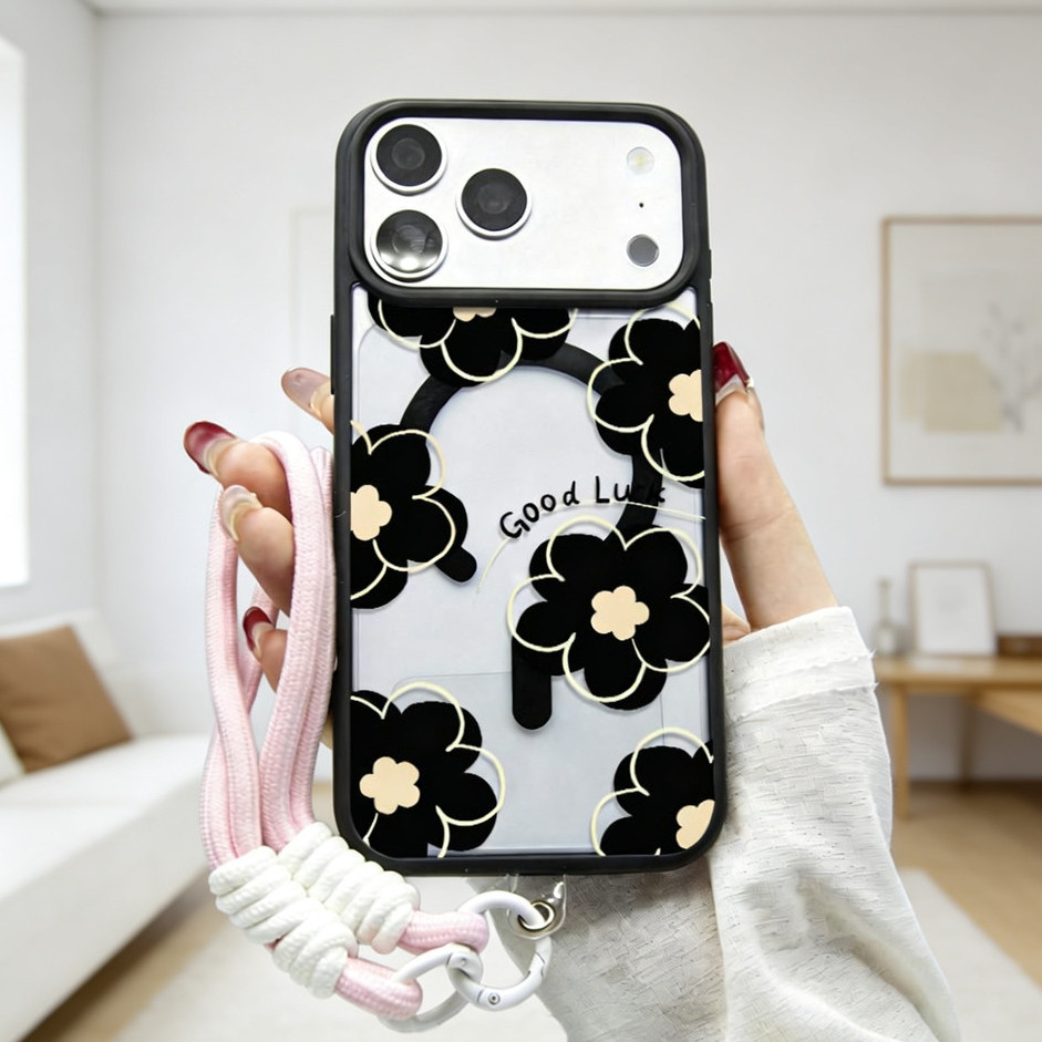 🍓🍓เคสไอโฟน เหมาะสำหรับ iPhone 17PROMAX 17AIR 16 15PLUS Apple 14PRO 13 12 11-CLMSCX60