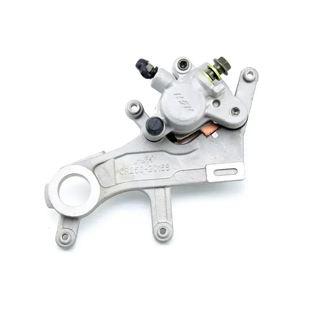 ด้านหลังเบรคไฮดรอลิก Caliper ปั๊มเบรคสําหรับ huayang T4 T6 MX6 BSE J-1 J-5