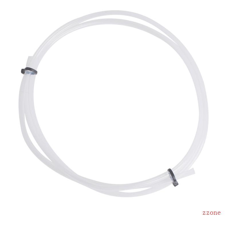 Zzz Smooth ภายใน FEP FEP Tube สําหรับเพิ่มเครื่องพิมพ์ให้อาหารเส้นใย