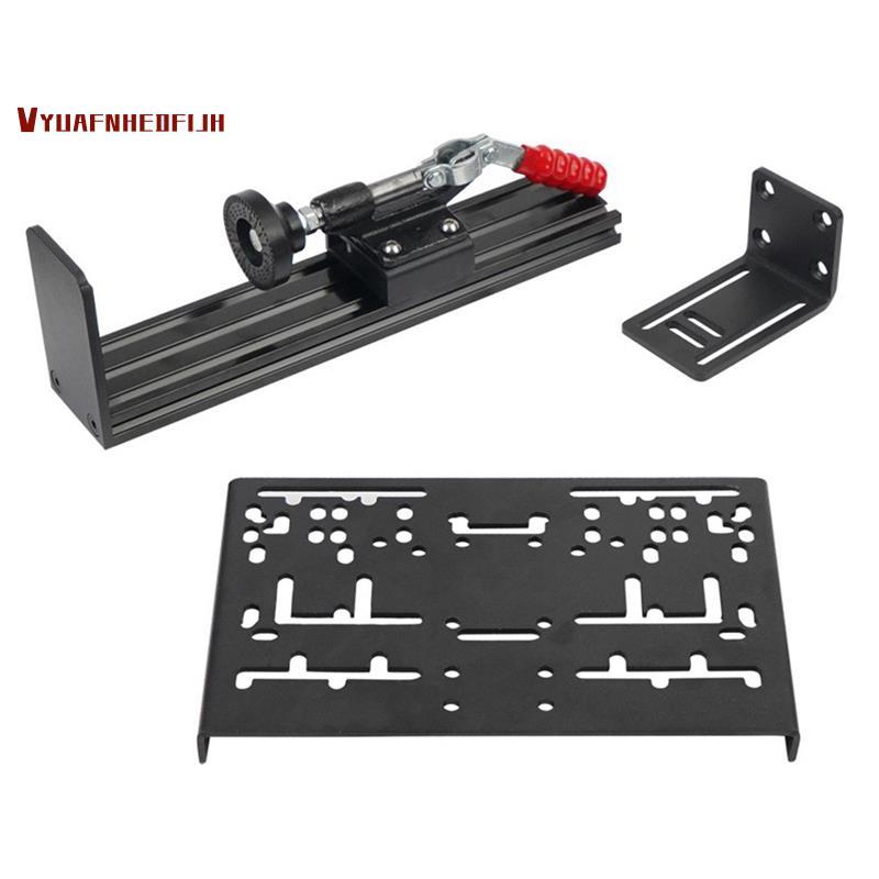 Universal Desk Mount สําหรับ Racing Sim Shifter & Handbrake สําหรับ G Driving Force Shifter, TH8A Sh