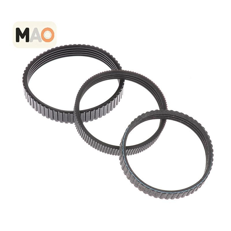 [MT] Pu Of Rubber 238X9.6 มม. กบไฟฟ้าไดรฟ์เข็มขัดขับรถกบไฟฟ้า