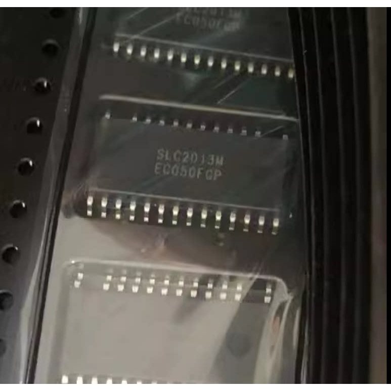 ยิงโดยตรง ยี่ห้อใหม่ SLC2013M SLC2013M1 พร้อมสต็อก SOP-26 LCD Power Chip
