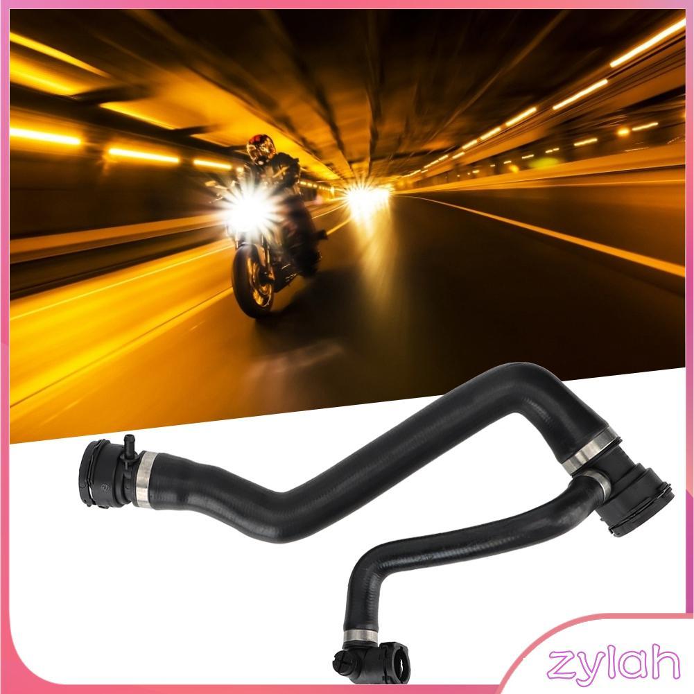 zylah-th ZJchao ชุดท่อหม้อน้ำรถยนต์ 17127531768 EPDM สำหรับ E88 E82 E93 E92 E91 E90 E84