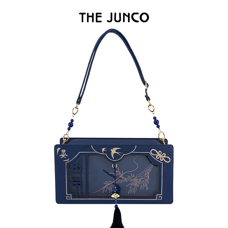 Ae1 The Junco กระเป๋าสะพาย