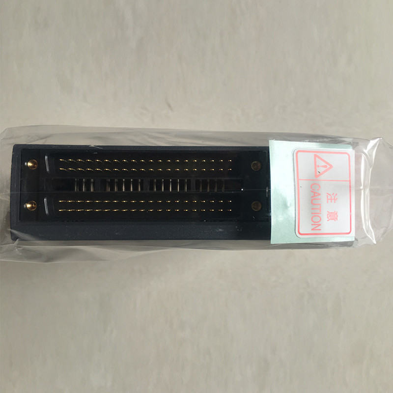 โมดูล Mitsubishi PLCQ รุ่น Q61P/Q38B/Q312B/Q68ADI/Q68ADI/Q68DAI/Q68DAV