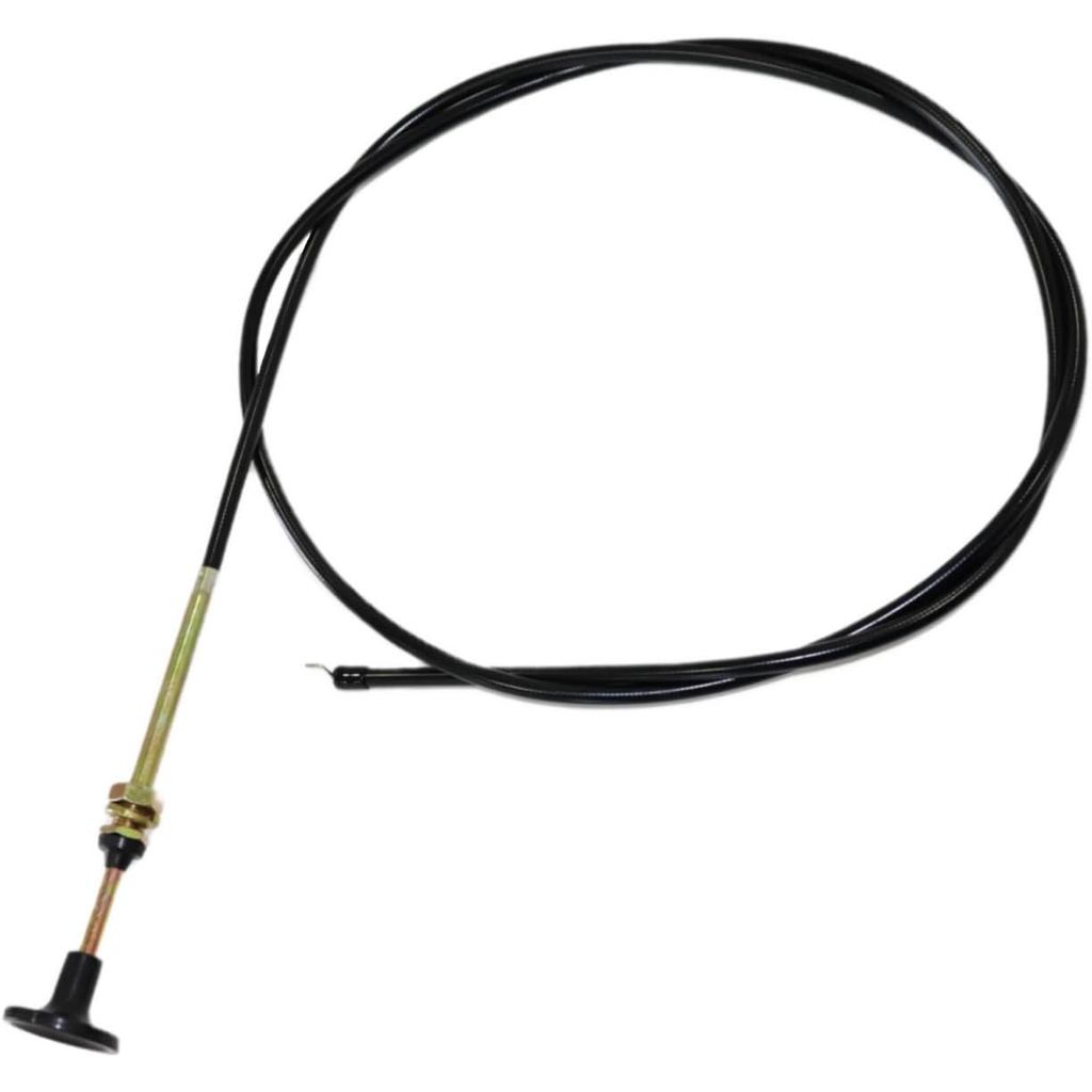 สายโช้ค 1-603336 Fit สําหรับ to-ro E-xmark 52 "และ 60 "ลอย Deck Turf Tracer Hydro Drive Unit Rep 290