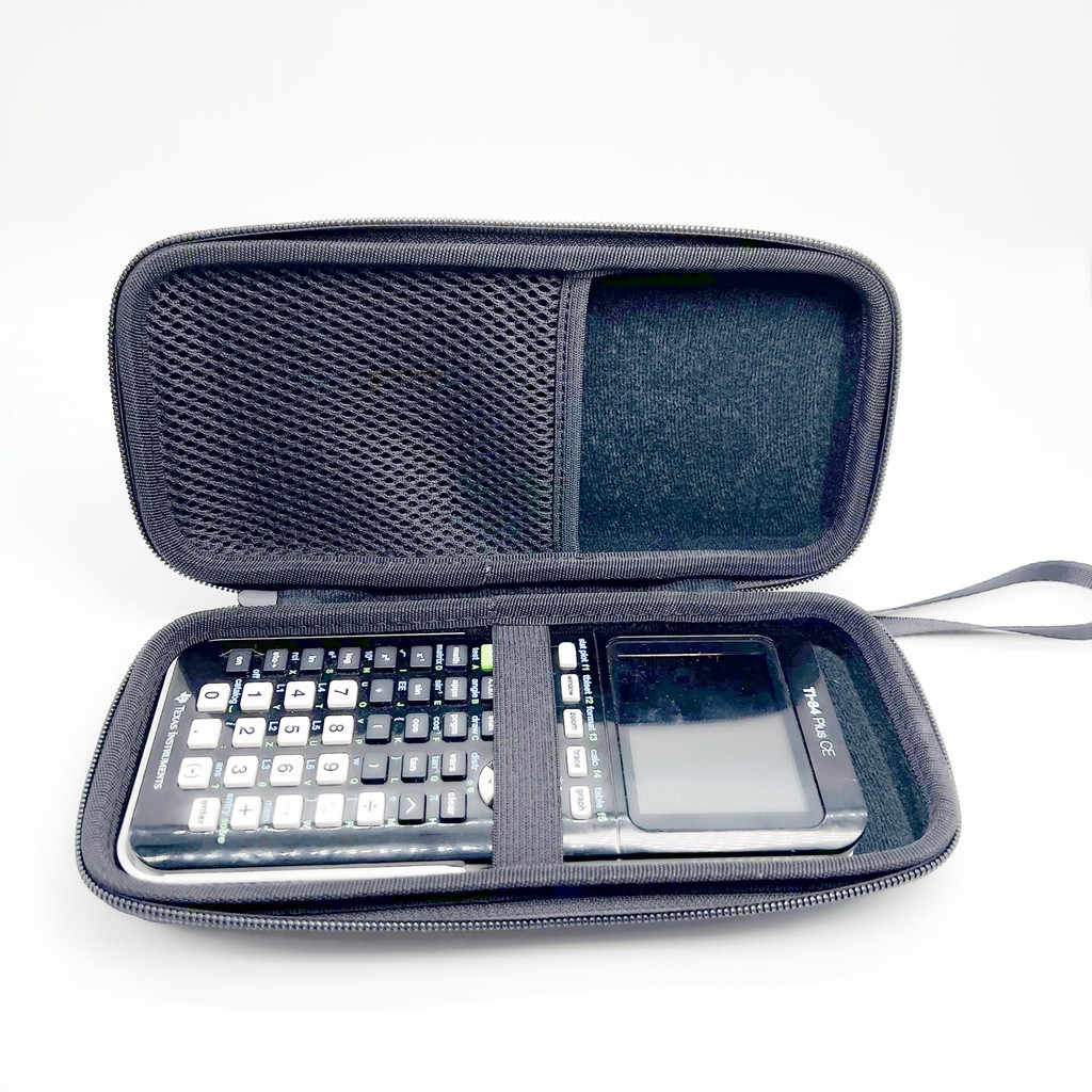สําหรับ Texas Instruments TI-84 Plus CE/TI-84 Plus/TI-Nspire CX II CAS/TI-Nspire CX II/TI-83 Plus/TI