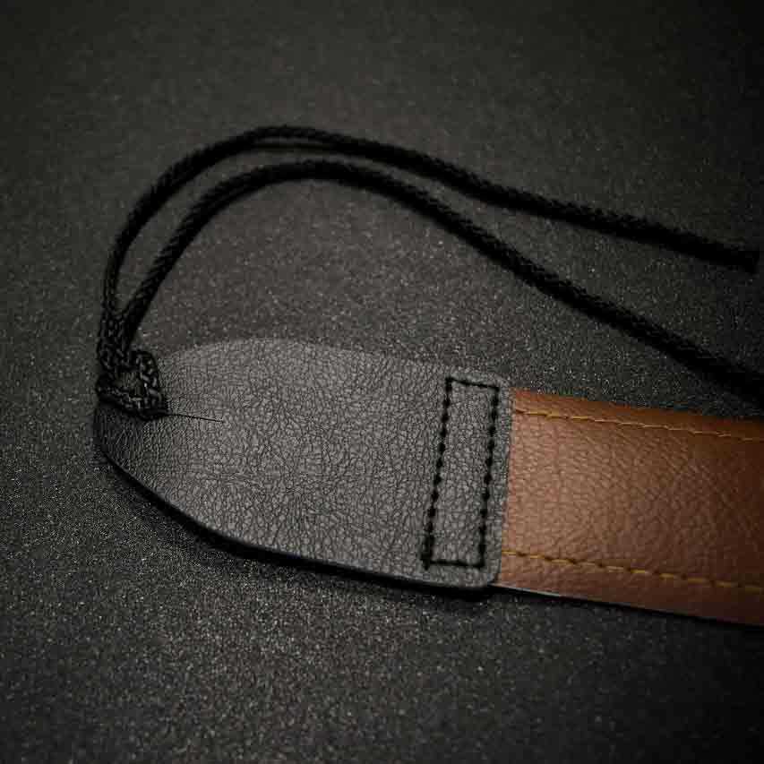 Paramount Guitar Strap สายสะพายกีตาร์ สายสะพายกีตาร์โปร่ง รูปที่ 7