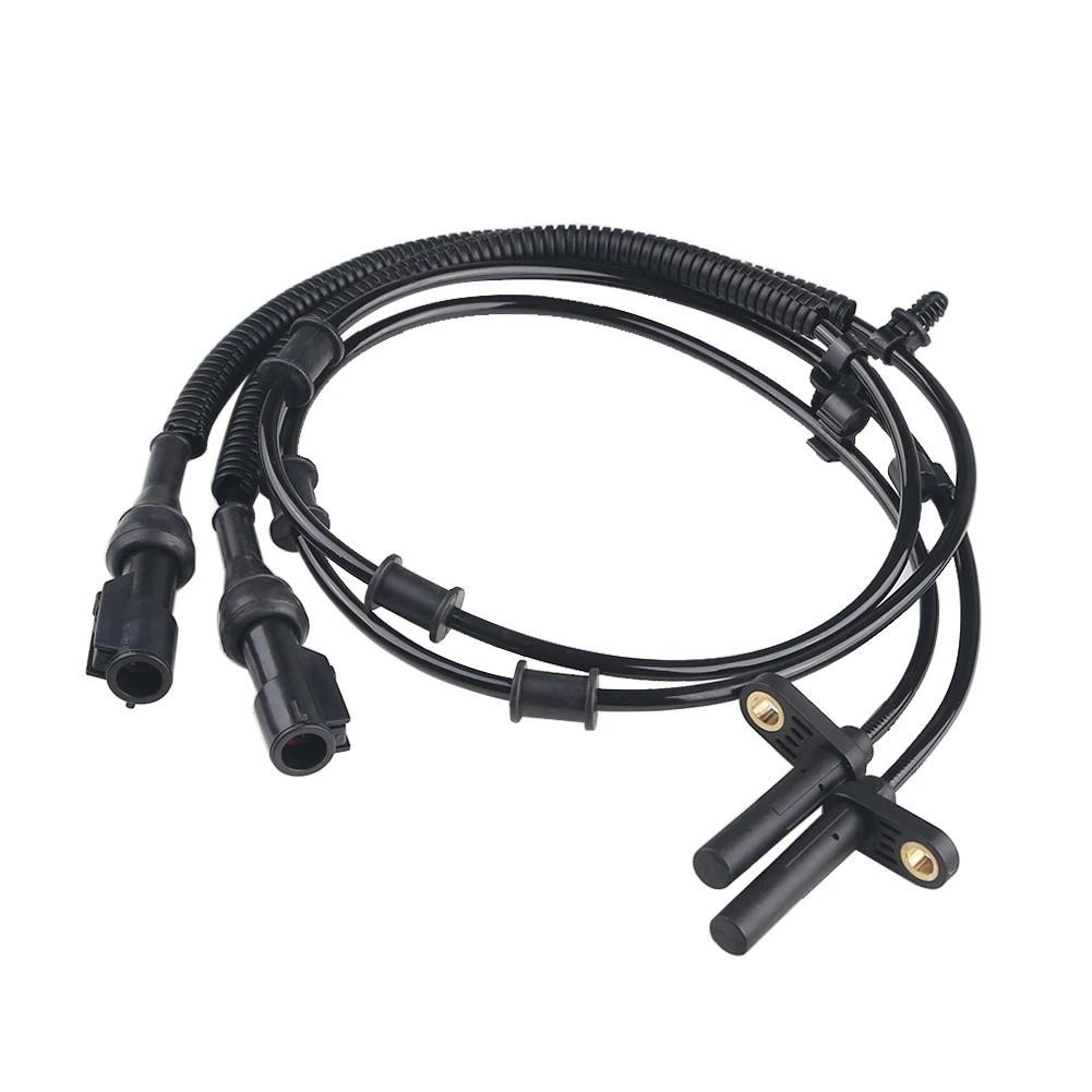 7L3Z-2C204-A ABS เซ็นเซอร์ความเร็วล้อสําหรับ Ford F150 05-08 สําหรับ Lincoln Mark LT 2007 2008 สําหร