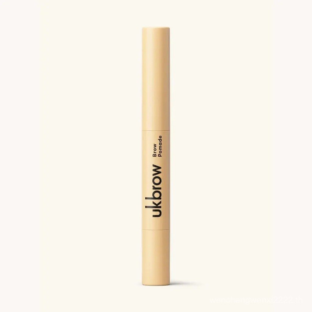 Brow Pomade - UKLASH - สําหรับแรเงาและเที่ยวอย่างเป็นธรรมชาติ