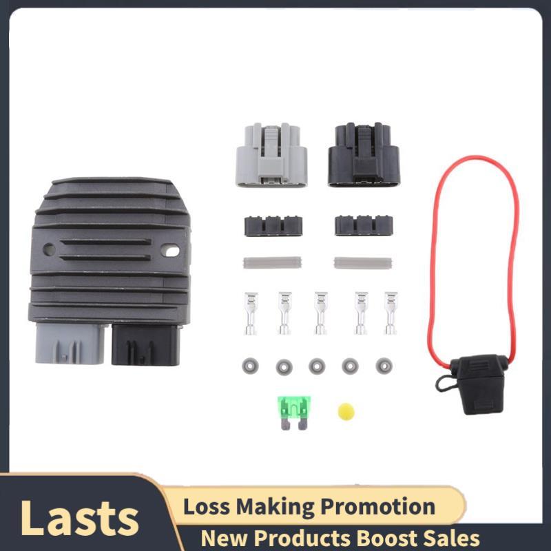 Regulator&Rectifier รุ่นอัพเกรดสําหรับ Shindengen Mosfet Fh020Aa