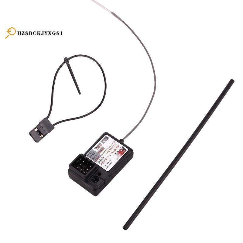 [hzsbckjyxgs1] -GR3E 3CH 2.4GHz Receiver GT3 GT3B GT3C GR3C RC Car Boat