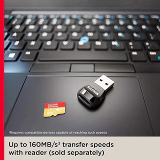 Sandisk Ultra-Extreme-Extreme Pro micro SDcard 32GB/64GB/128GB/256GB/512GB/1TB เมมโมรี่การ์ด