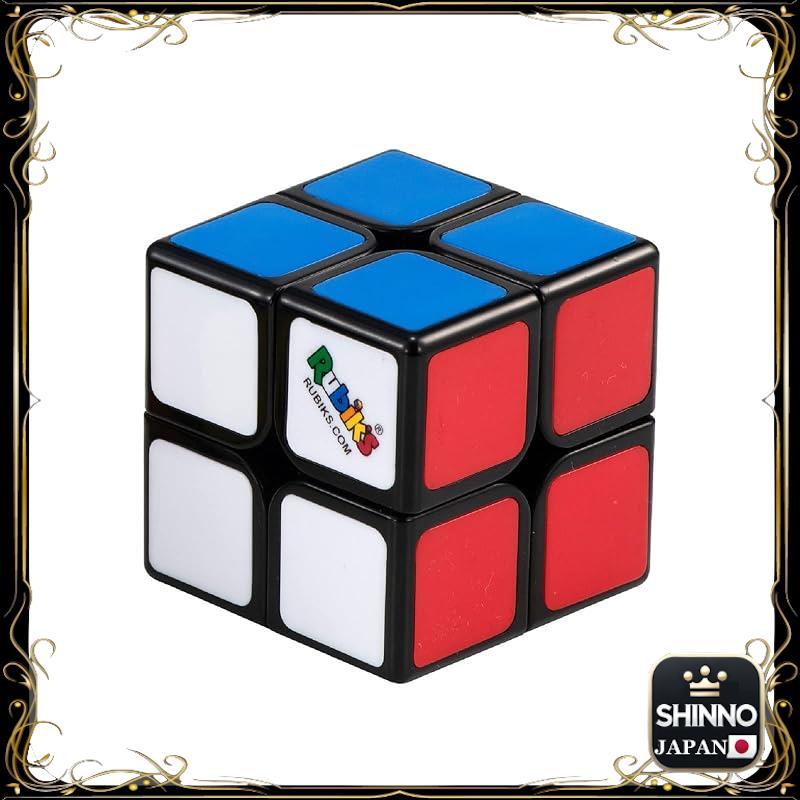 ★1. Rubik's Cube Set 2x2 and 3x3
2. MegaHouse Rubik's Cube Collection