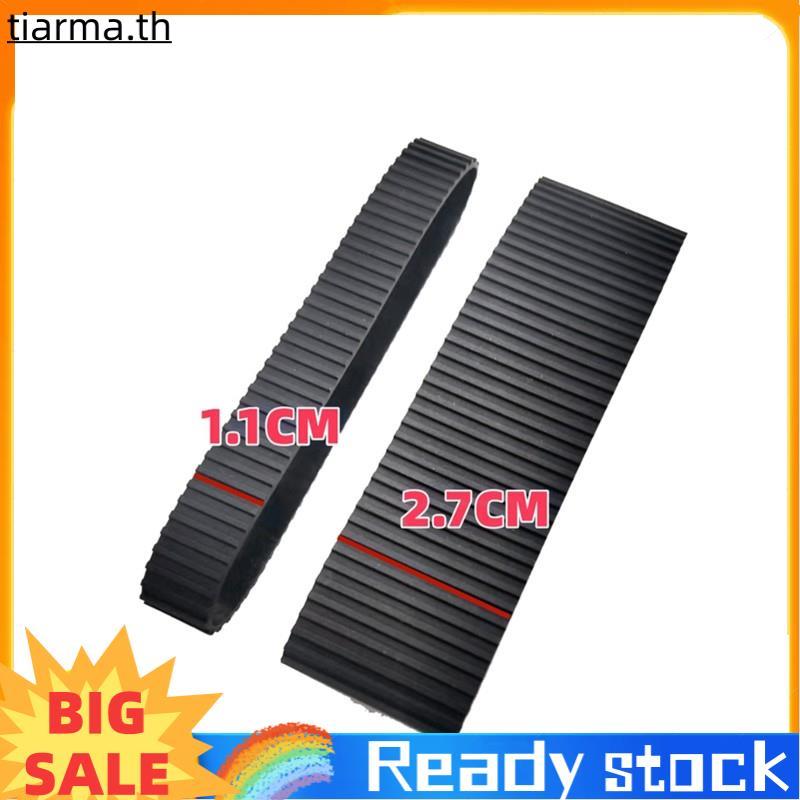 TIARMA สําหรับชุดแหวนยางโฟกัสซูมเลนส์ขนาด 16-55 มม., อะไหล่ทดแทน Gen 1 สําหรับ XF 16-55 มม. ซูมและซ่