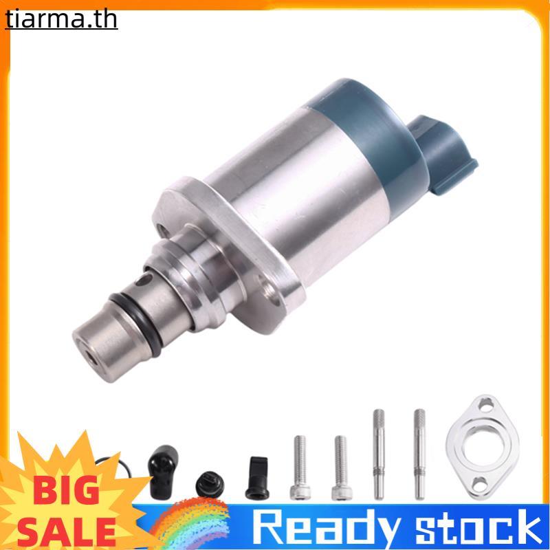 TIARMA Metering Solenoid Valve Pump Valve สําหรับ