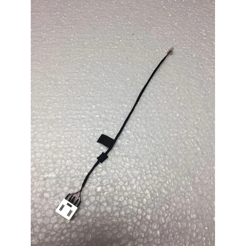 สายไฟสําหรับ Lenovo Thinkpad T460S T440S T450S T440P T440 T450 T460 T460P T470P L450 L460 ชาร์จ DC-I