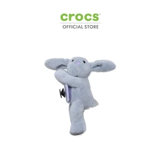 CROCS ตัวติดรองเท้า JIBBITZ™ HUGGITZ BUNNYรุ่น 10015519 - MULTI COLOR