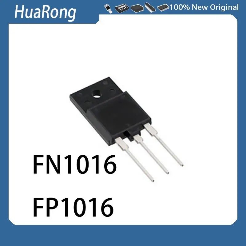 ใหม่ 1 ชิ้น/ล็อต FN1016 FP1016 TO-3PF