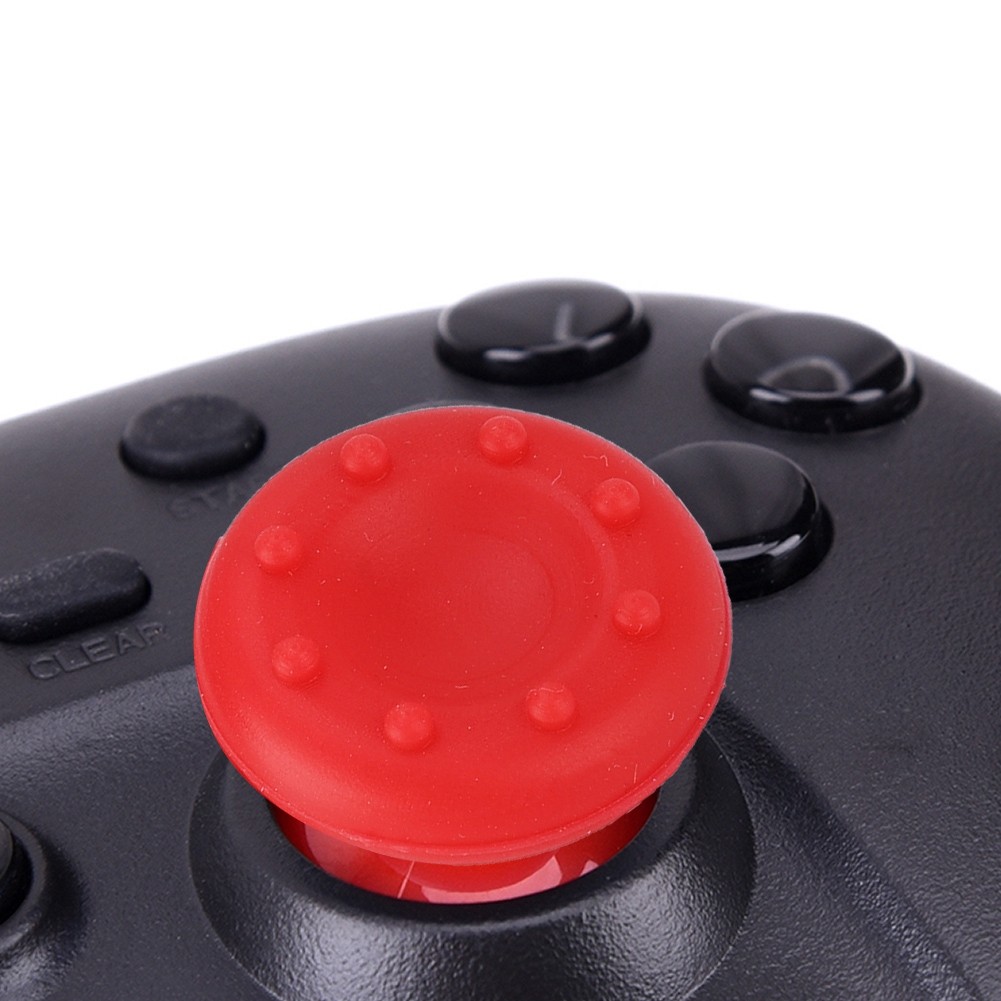 Ruba888 FEYV จอยสติ๊ก Caps Grip ซิลิโคนสําหรับ PS2 PS3