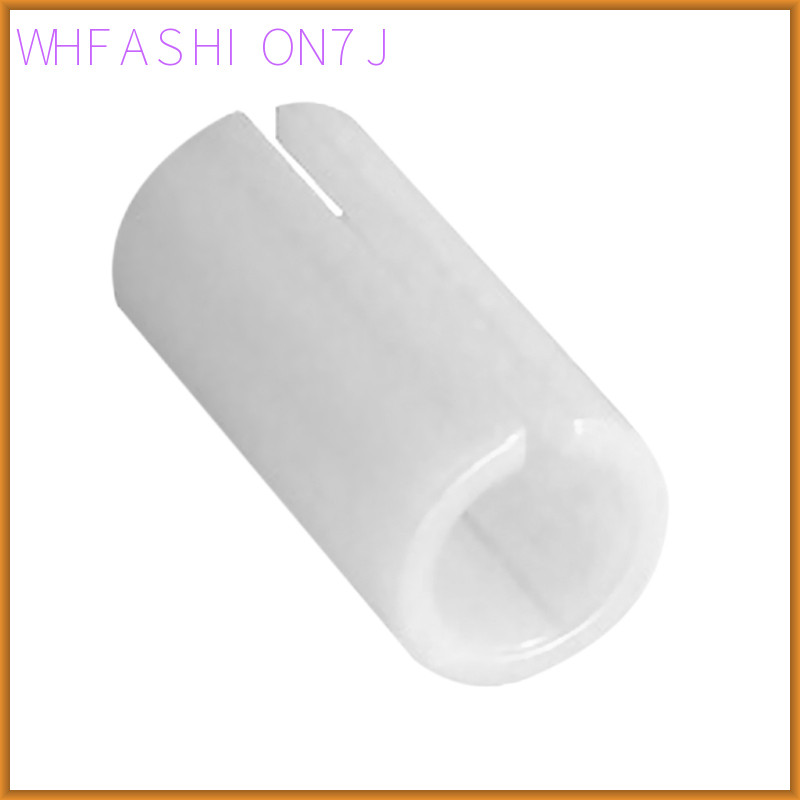 [whfashion7j] Fiber Optic Red Pens Ceramic Tube Core Sleeve Replacement Parts Accessories
