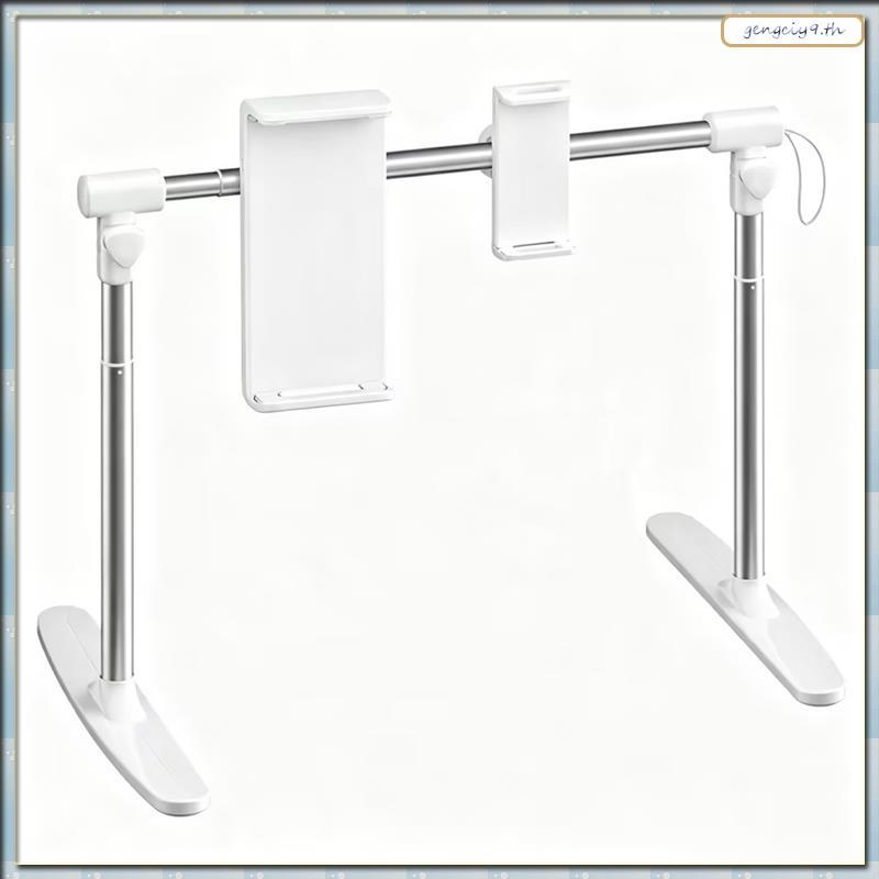 [Z OB M] Lazy Person Phone Tablet Stand ขาตั้งพับได้แบบปรับได้ ขาตั้งแท็บเล็ตโทรศัพท์ Lazy PhoneTabl