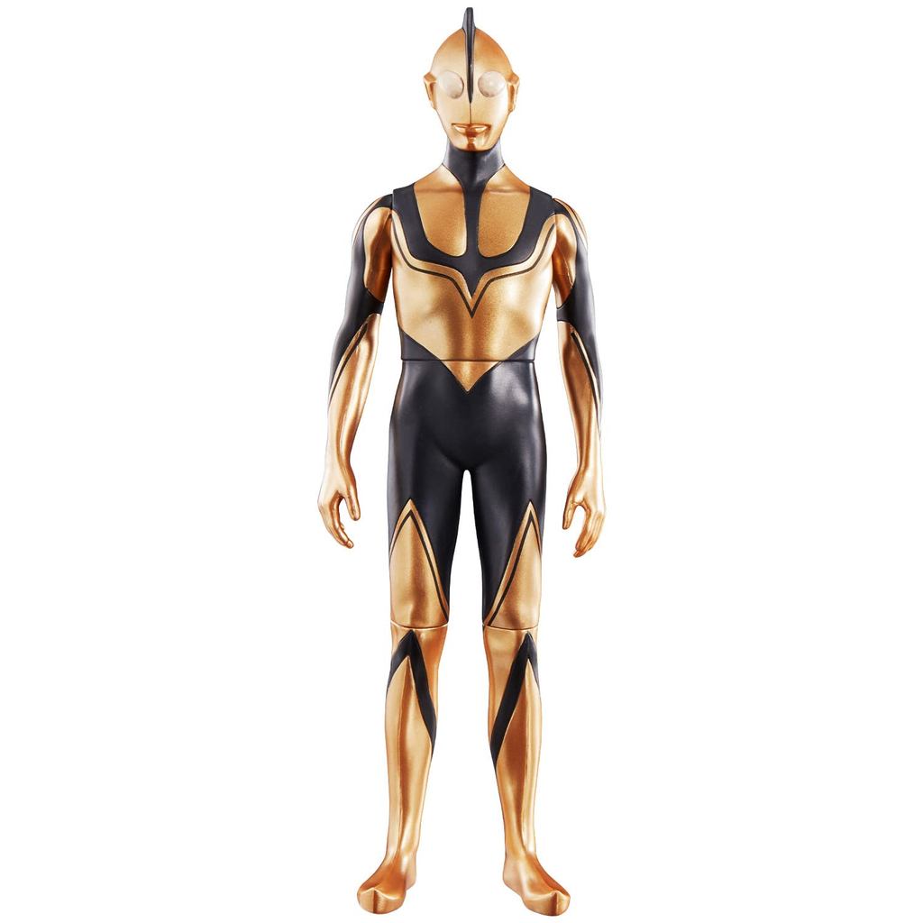 Mega Movie Monster Series Zoffy (Shin Ultraman)