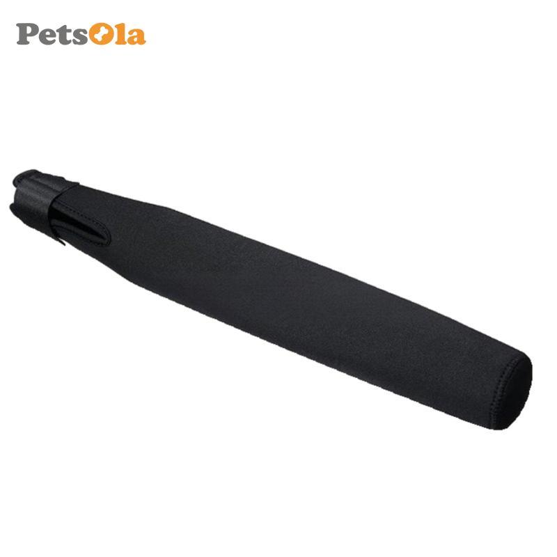 [PETSOLA] ปลอกก้านเบสบอล Neoprene สะดวกและปิดเบสบอลตี Implement Cover Cushioned Feel Sports Gear for Training