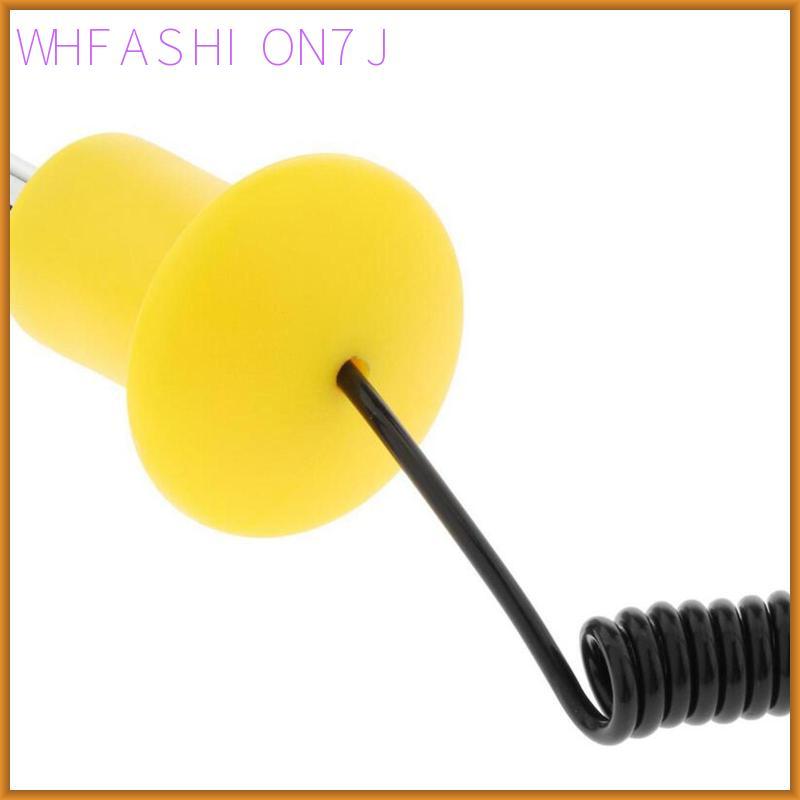 [whfashion7j] 3xWeight Stack Pin Weight Stack Replacement Comfort Handle อุปกรณ์ออกกําลังกายอุปกรณ์เ