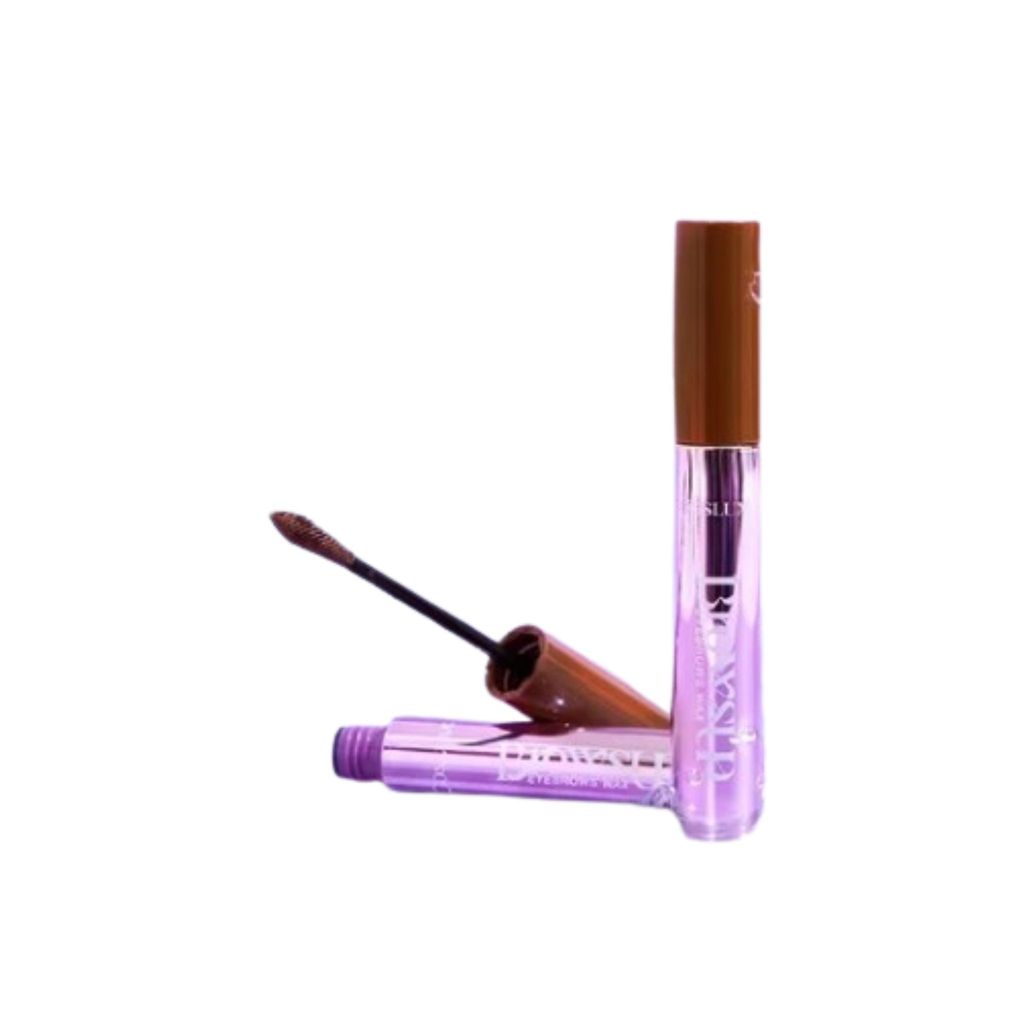 ของแท้·ส่งด่วน·ถูก Cosluxe Brows Up Eyebrows Wax : คอสลุคส์ โบรว์ซัพ อายไบรว์ แว็กซ์ คิ้วตั้ง ปัดขนคิ้ว x 1 ชิ้น dayse