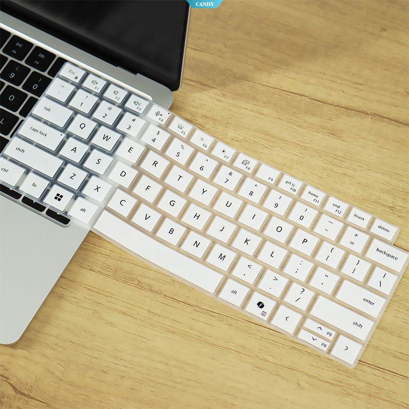 สําหรับฝาครอบคีย์บอร์ด Dell Pro 14 (รุ่น PC14250) – อุปกรณ์ป้องกันฝุ่นสําหรับแล็ปท็อป