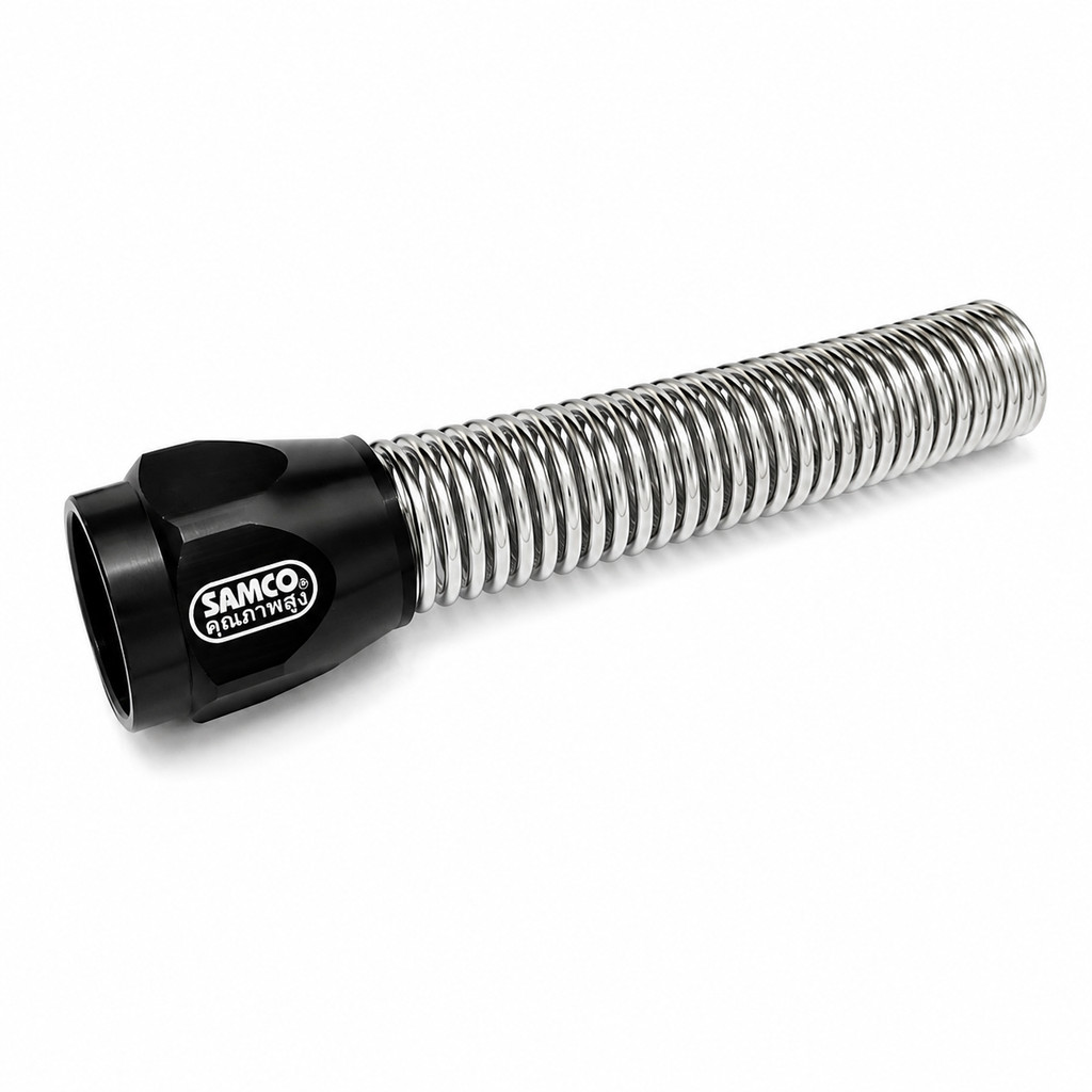 YEIS SPRING HOSE PLUS RX KING CLAMP YEIS RX KING HOSE YEIS RX KING HOSE SPRING