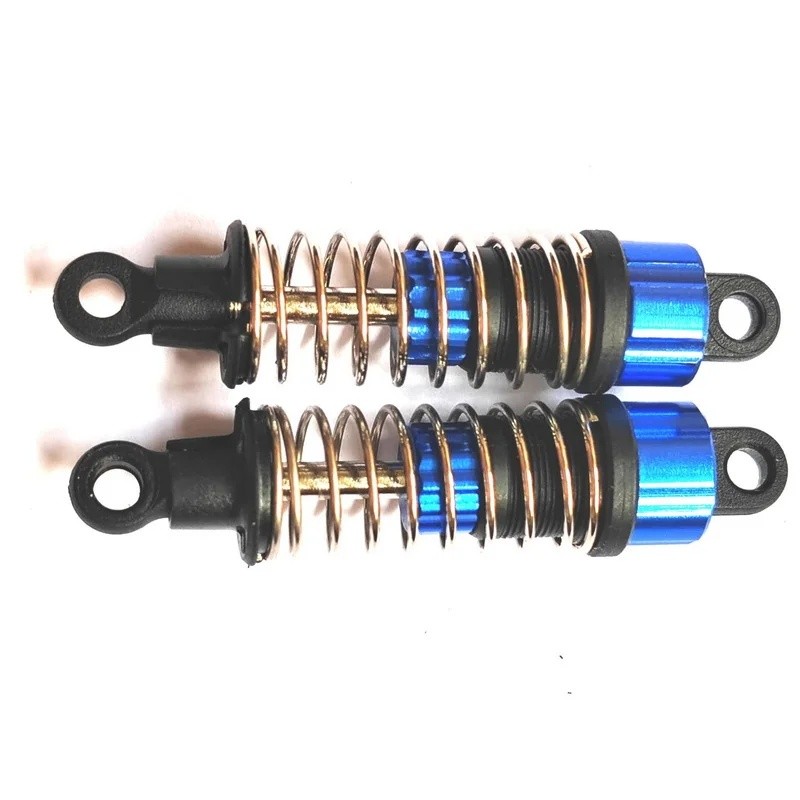 โช้คอัพเดิมสําหรับ MJX Hyper Go 20208 1/20 R/C รถยนต์/รถบรรทุกอะไหล่ SCHK