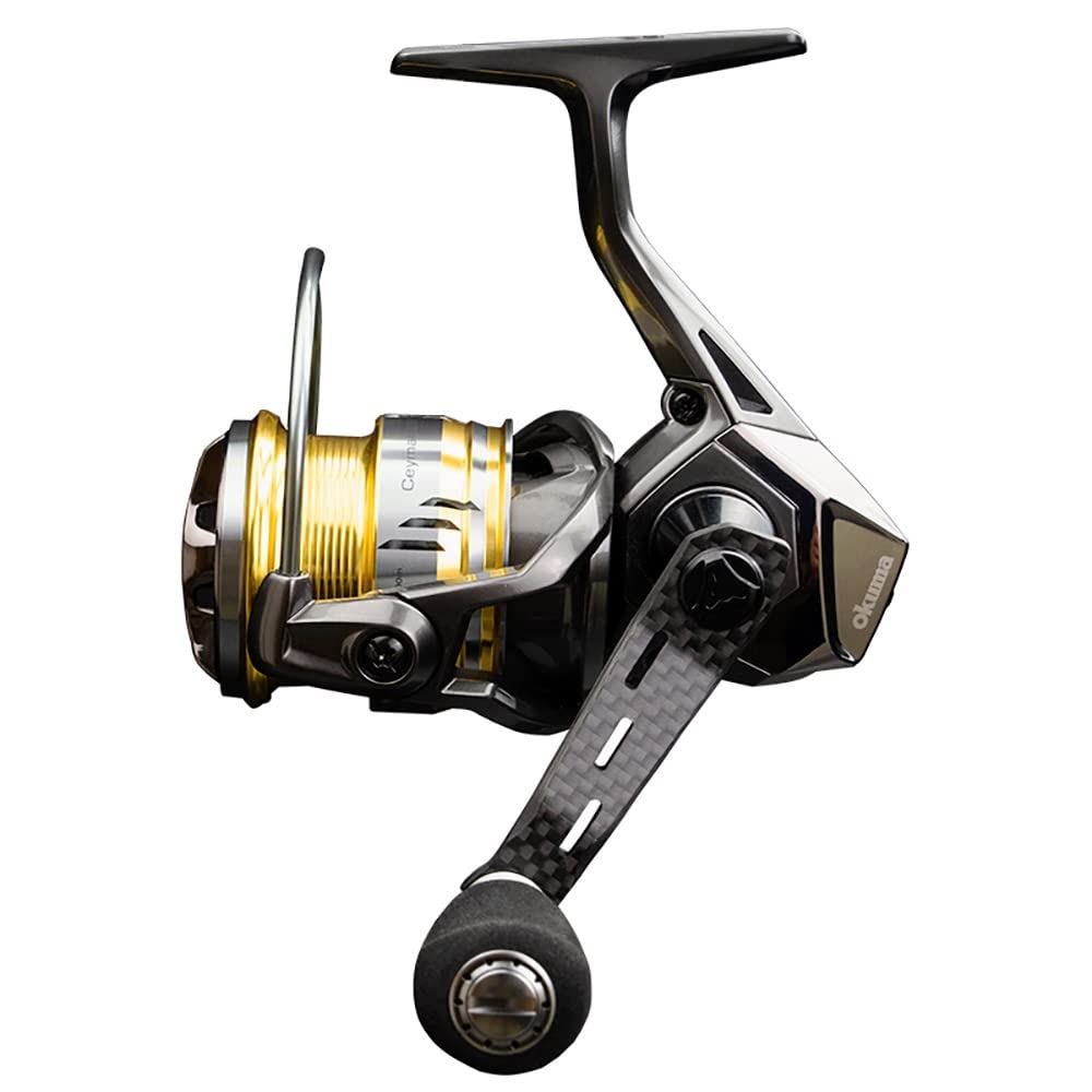 Okuma Ceymar CB Series Spinning Reel
