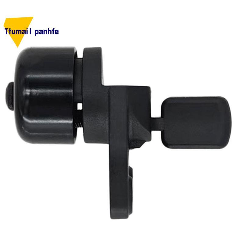 สําหรับอุปกรณ์เสริมสกู๊ตเตอร์ไฟฟ้า ZT3 ZT3 Pro- อะไหล่เปลี่ยนแตรกระดิ่ง