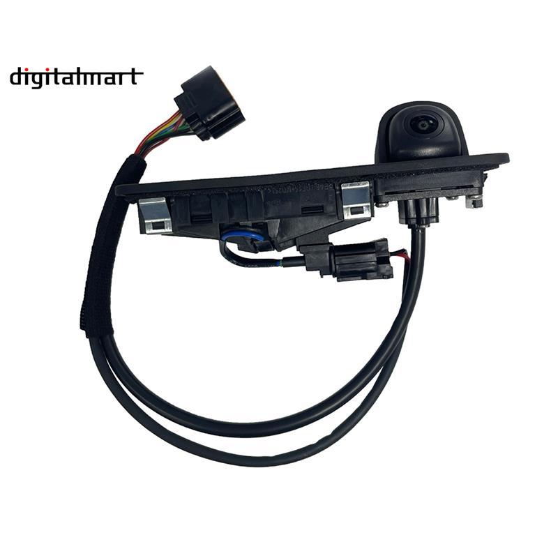 95766B1010 95766-B1010 กล้องมองหลังสํารองย้อนกลับ Assist กล้องสําหรับ G80 2015-2020 G70
